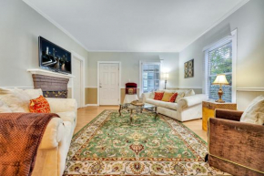 Vintage 1920's cottage ON the Atlanta beltline!
